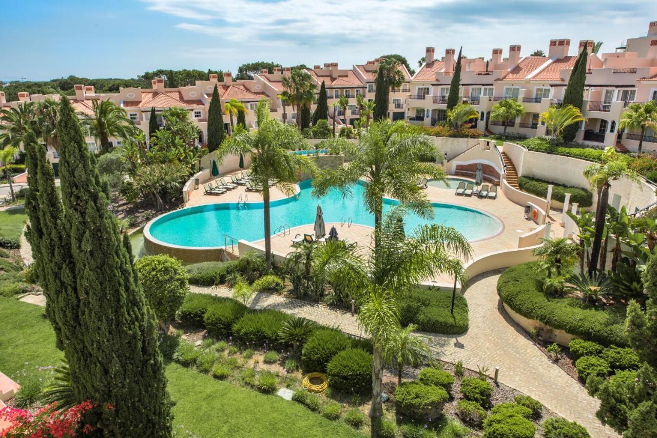 Apartment Luxury With Communal Pool And Terrace