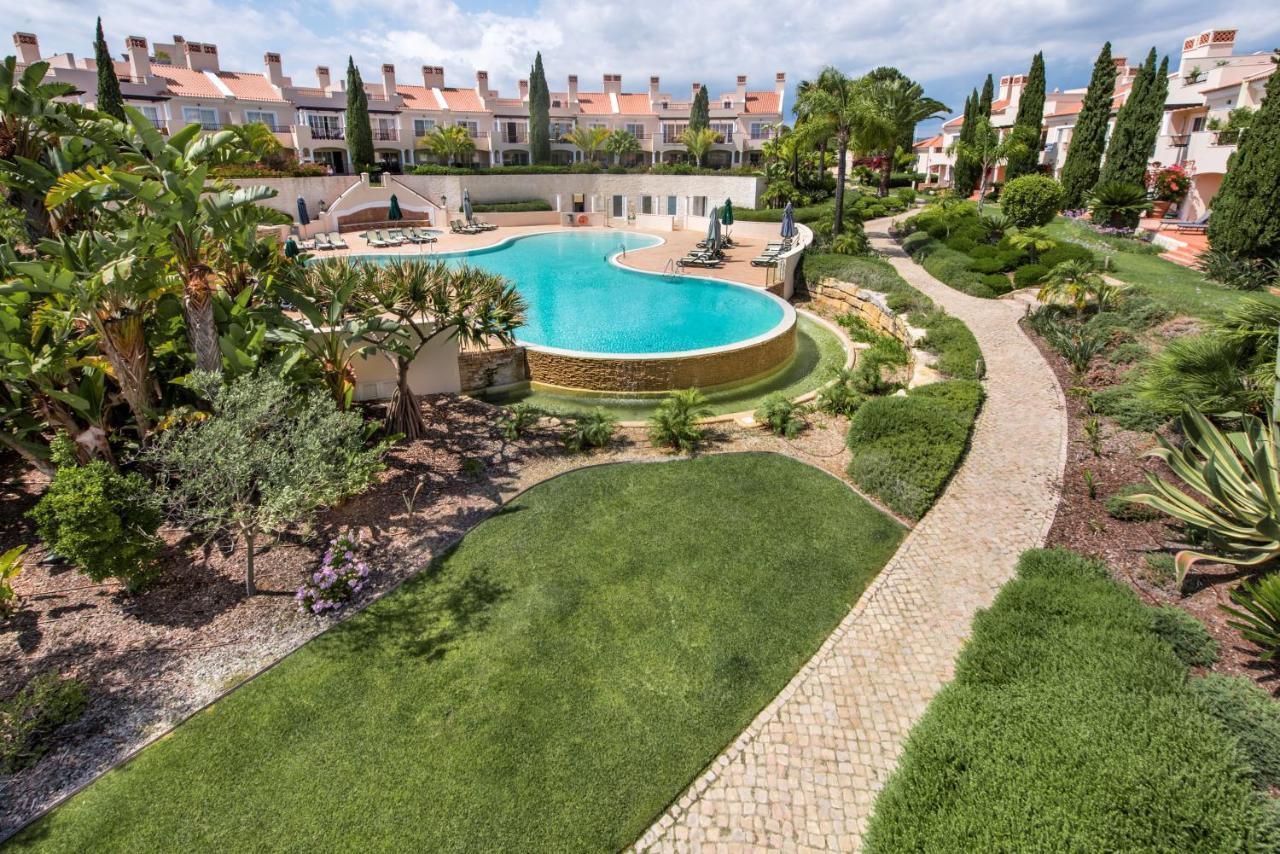 Luxury With Communal Pool And Terrace * Quarteira