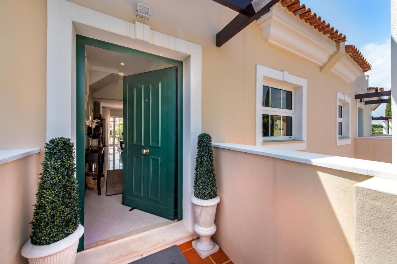 Apartamento Luxury With Communal Pool And Terrace