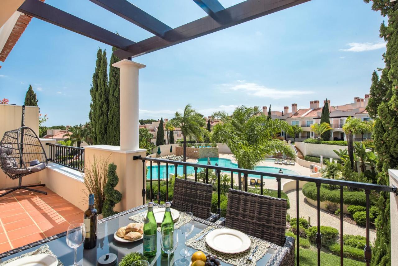 Apartamento Luxury With Communal Pool And Terrace
